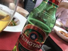 -熊猫川菜馆 panda chine