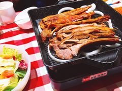 -西贝(上海我格广场店)