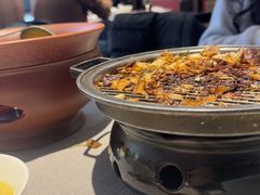 -福海居烤鸭店(鸟巢店)