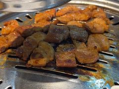 -六七八韩式烤肉·韩国料理(上杭路店)