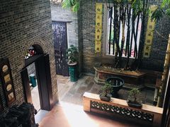 -荔湾博物馆
