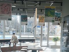 -麦当劳(北苑秋实路店)