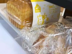 -皇冠幸福里动物奶油生日蛋糕(古田二路店)