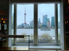景观位-Jean Georges
