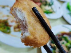-秋姐美食店(旅游大道店)