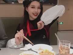 -海底捞火锅(翔龙天地广场店)