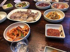 -火炉情韩国料理店(古田路店)