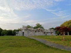 -楚望台遗址公园