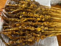 -十里铺铁板鱿鱼