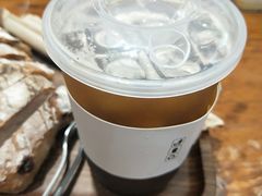 柠檬咖-HAVE A ROOM·有间质果(总店)