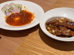 -榕意·川味之美(深业上城店)