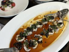 -箱美术馆私房菜(水晶郦城店)