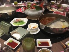 -协成海鲜火锅(海洋花园店)