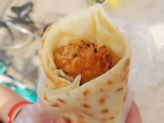 -陈记锅巴菜(五大道店)