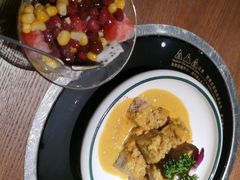 -南越郡·越式风味餐厅(青秀万达店)
