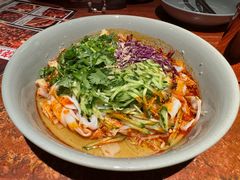 -长安记·大美陕菜(大族广场店)