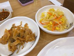 -海兰江石锅饭(水上店)