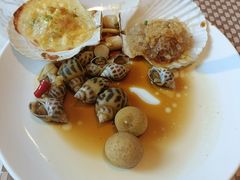 -长沙三景韦尔斯利酒店·Oval全日制餐厅自助餐