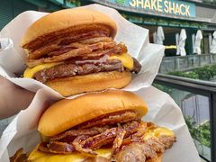 -Shake Shack(天环店)