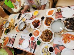 -芭菲盛宴·环球美食(锦城万达广场店)