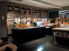-厦门泰地万豪酒店-贡厨全日餐厅
