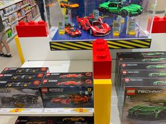 -永旺梦乐城(金银潭店)