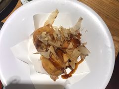 章鱼小丸子-德川家日本料理(中关村寰太大厦店)