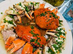 -新雅粤菜馆(南京东路店)