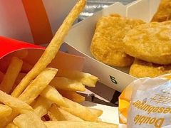 -麦当劳(集美石鼓店)