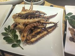 -正苑26年海鲜烤肉•牛尾汤汤饭(东港店)