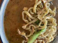 -陈八两面家(华孚写字楼店)