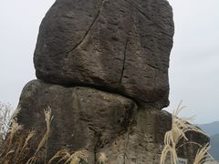 -东白山