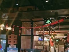 -二旗里烧烤·烤羊排(龙域店)