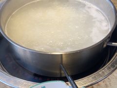 -淘米捞·米汤脆鲩鱼火锅(福田皇岗店)