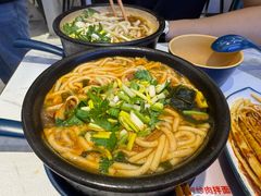 -姐弟俩土豆粉(北京双桥万达店)
