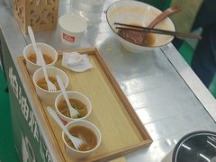 -物美大卖场(玉蜓桥店)