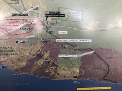 -夏威夷火山国家公园