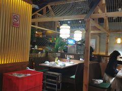 大堂-探窝·竹笙椰子鸡(杨箕店)