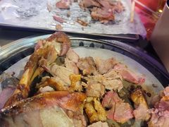-夜小腰烧烤(中华路店)