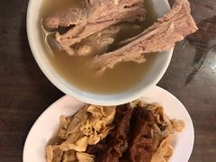 -松發肉骨茶(先得坊店)