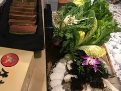 -牛记皇·鲜牛肉火锅(弘阳广场店)