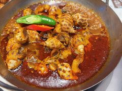 -徐记海鲜(大明宫|北二环店)