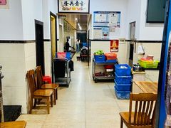 -伟记牛肉(金鸿公路店)