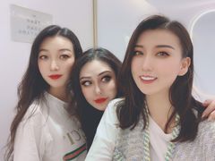 -813芭依珊 BAESAn(汇港购物中心店)
