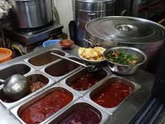 -老长沙粉面馆(陡岭路店)