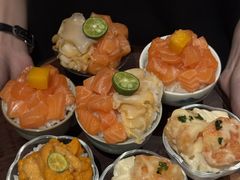 -徐记海鲜(黄土岭|新时空店)