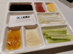 -董鲁烤鸭(建和街店)