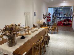 -茉川甜品MOCHUAN