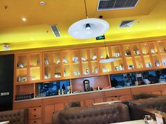 -汤姆家的牛排意面披萨(融创茂店)