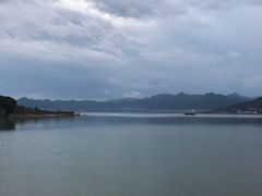 -东钱湖小普陀景区